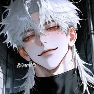Profile image of Baek Ian