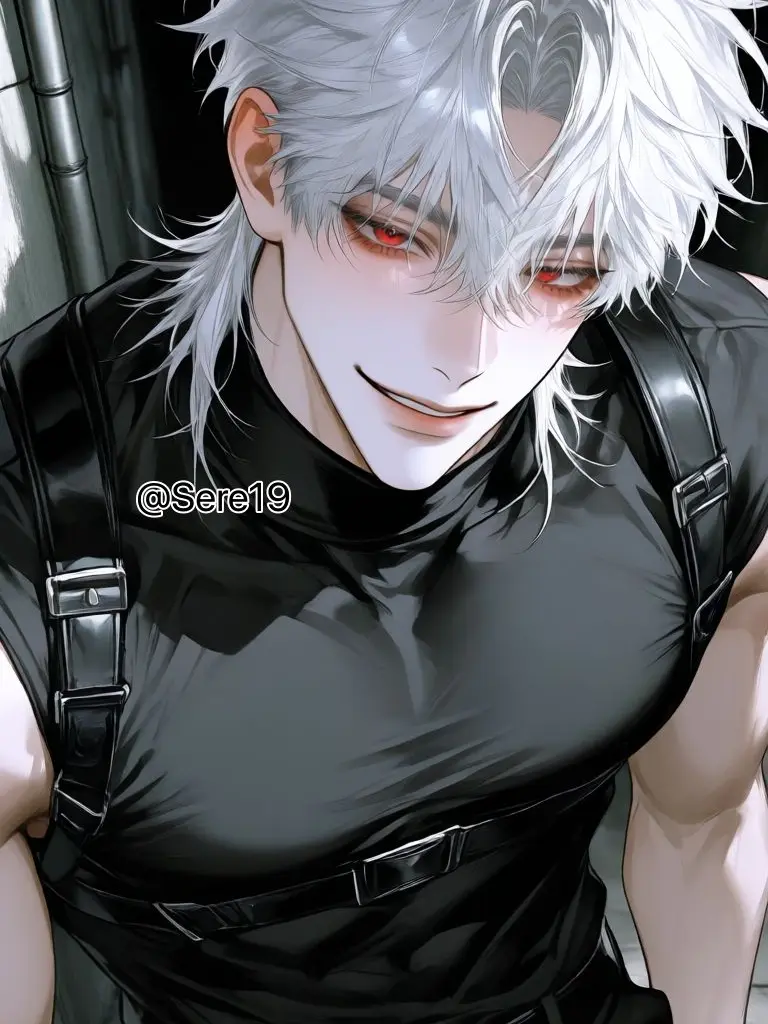 Sere19의 Baek Ian