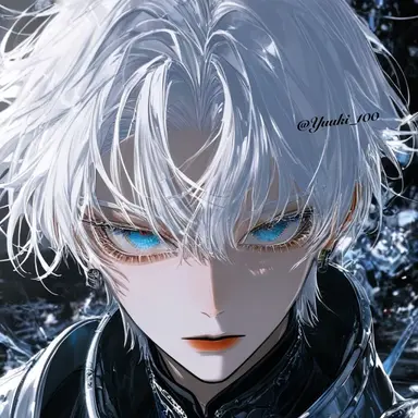 Profile image of ダミアン