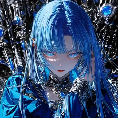 Profile image of セシル