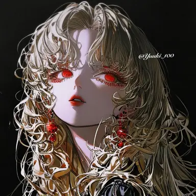 Profile image of スカーレット