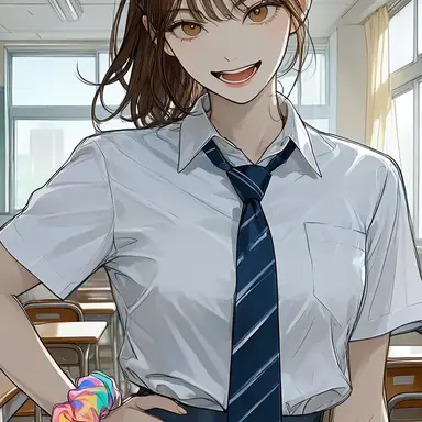Profile image of 사쿠라 미즈키