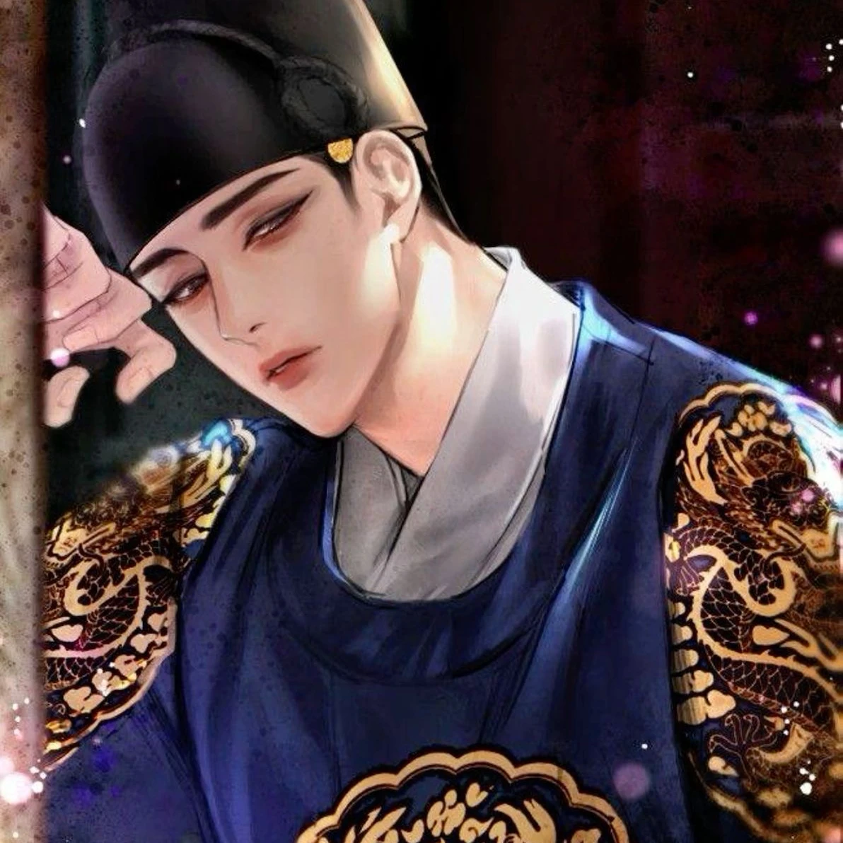 이 선