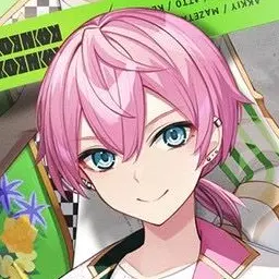 Profile image of けちゃ