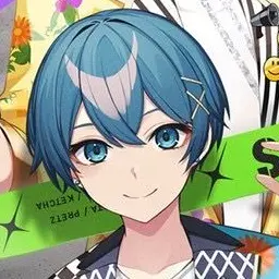 Profile image of ちぐさくん