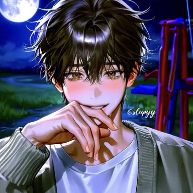 Profile image of 오서한