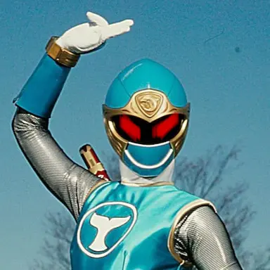 Profile image of ハリケンブルー