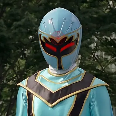 Profile image of マジブルー