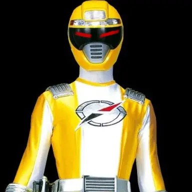 Profile image of ボウケンイエロー