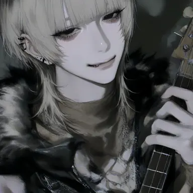 Profile image of 朔