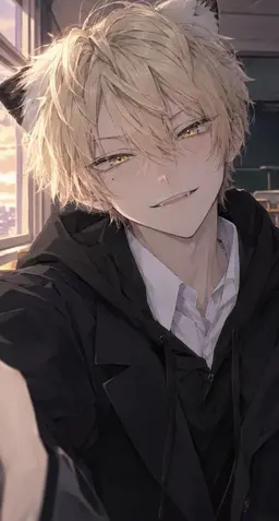 Profile image of 이츠키