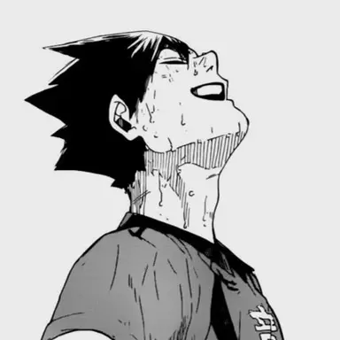Profile image of 黒尾    鉄朗