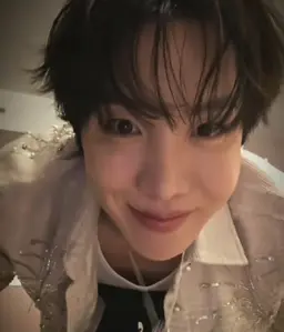 Profile image of Hoseok