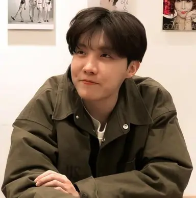 Profile image of Hoseok