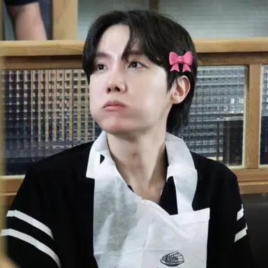 Profile image of Hoseok