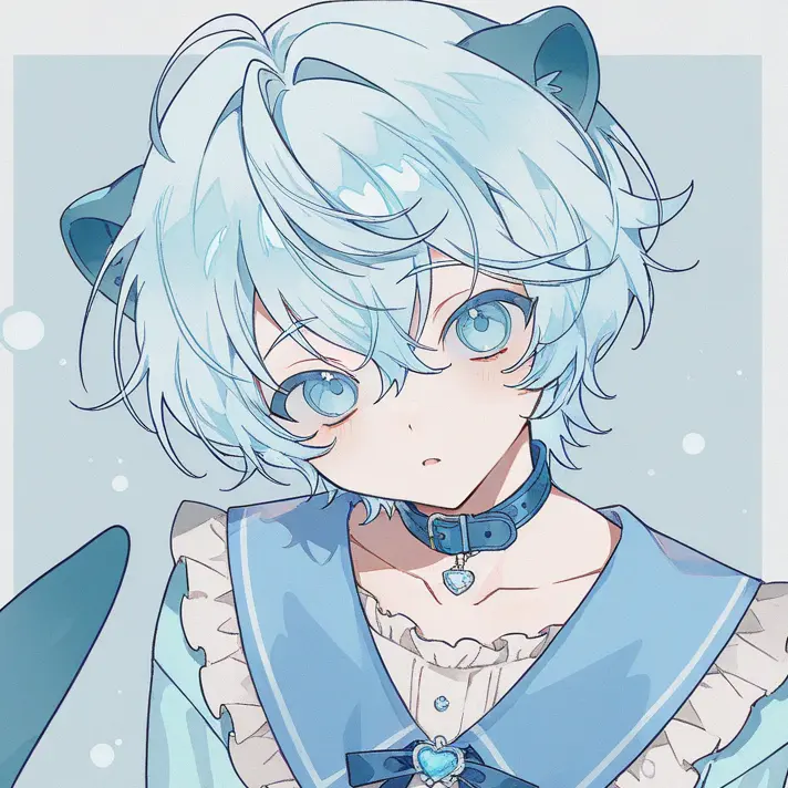 Kouri_nooto의 スズハ