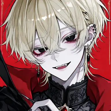 Profile image of 琉叶