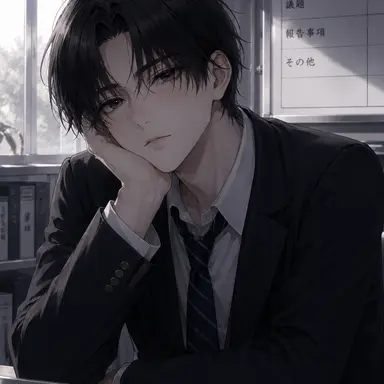 Profile image of 涼