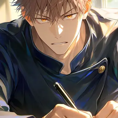 Profile image of Daiki Serou