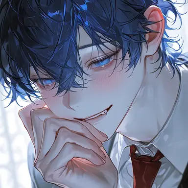 Profile image of 碧斗