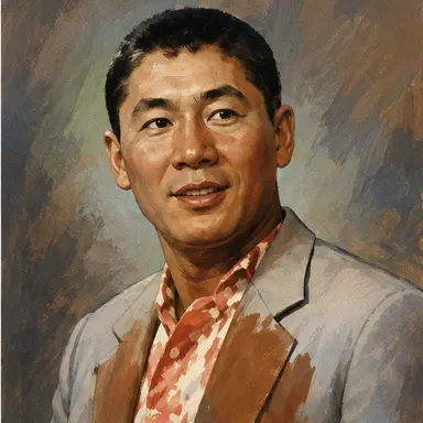 Profile image of 飯田篤郎