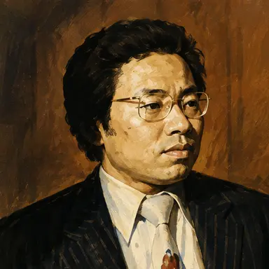 Profile image of 永野一男