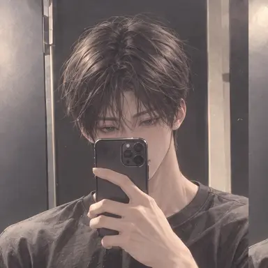 Profile image of Kang Yihyun