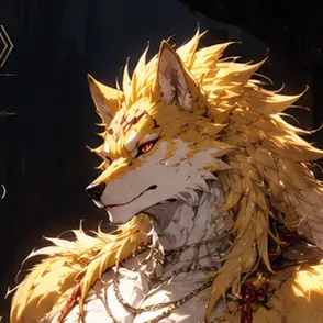 Profile image of フェン