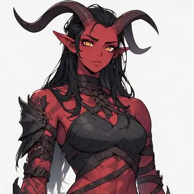 Profile image of Kurama