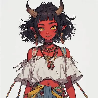 Profile image of Sorra