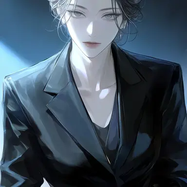 Profile image of Sable Critchlow