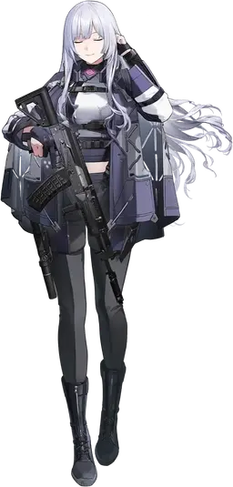 Profile image of AK-12
