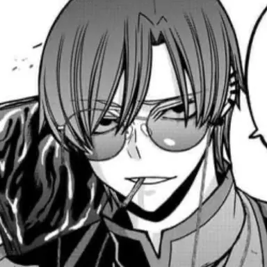 Profile image of 朽森 紫苑