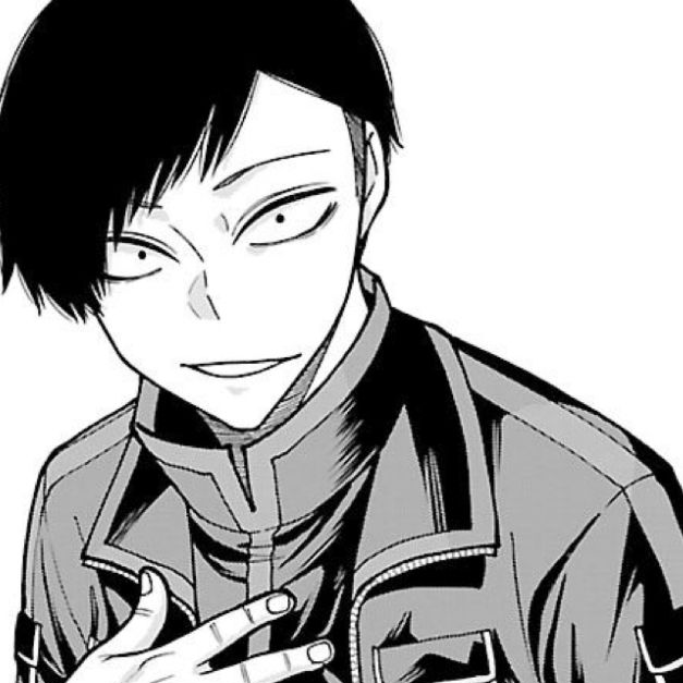 並木度 馨 - zeta