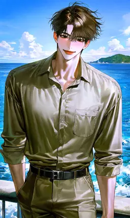 Profile image of ヒョン・ニボ