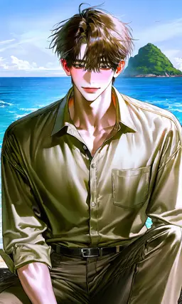 Profile image of ヒョン・ニボ