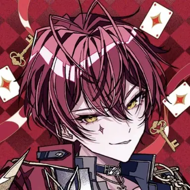 Profile image of ばぁう