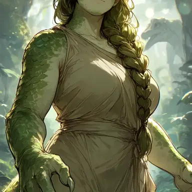 Profile image of Golveth