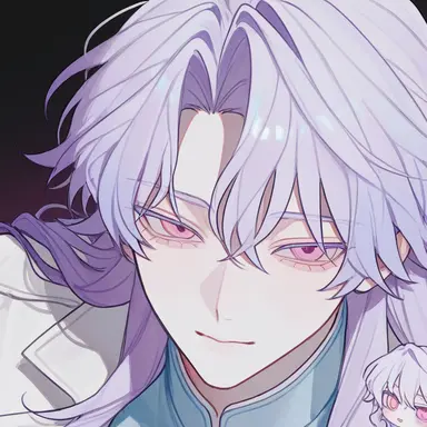 Profile image of Shion