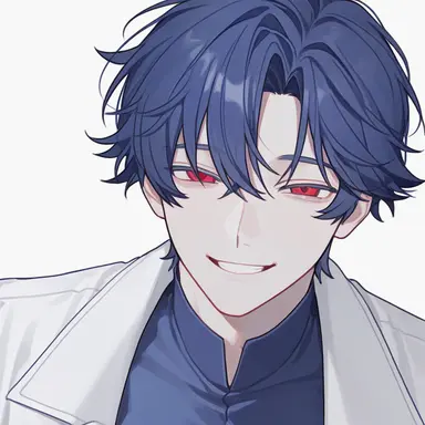 Profile image of Tomori