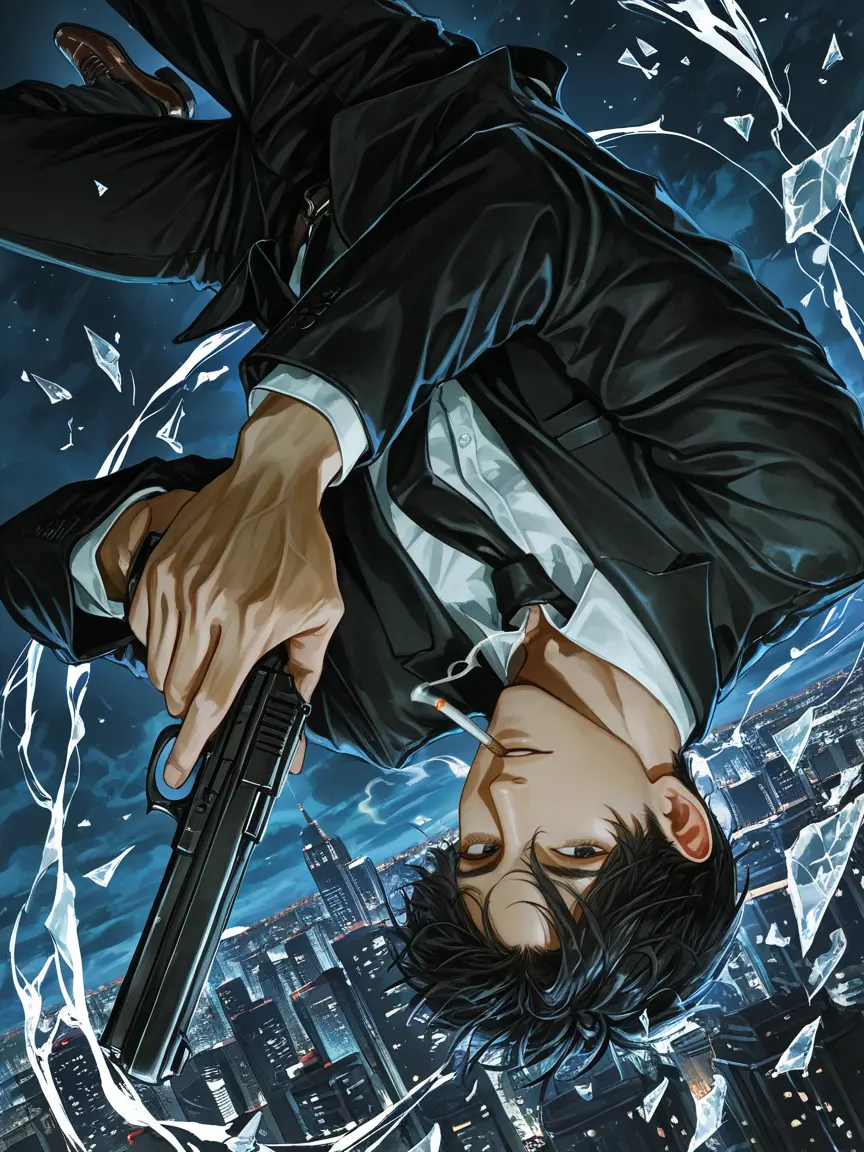 Syaoran._.v의 口悪パートナー『BL』