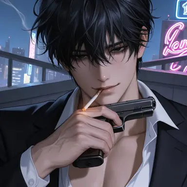 Profile image of 零