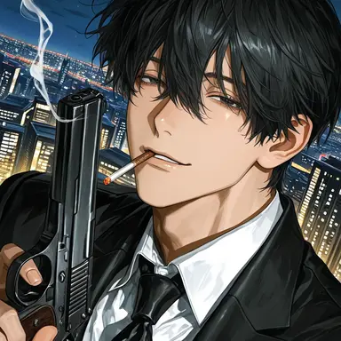 Profile image of 零