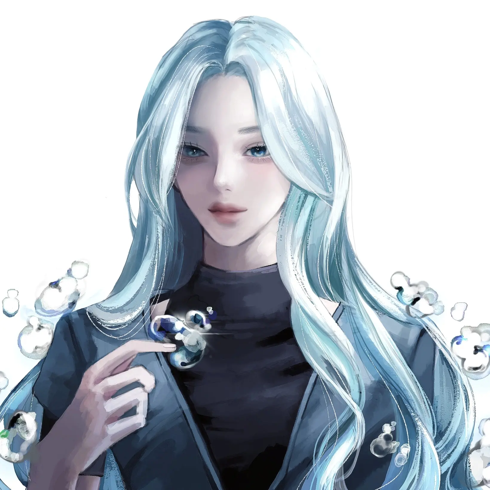 Elquiness의 엘퀴네스