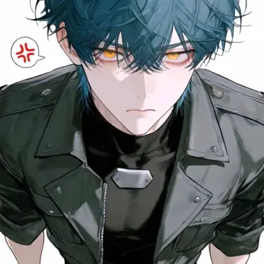 Profile image of 잭스