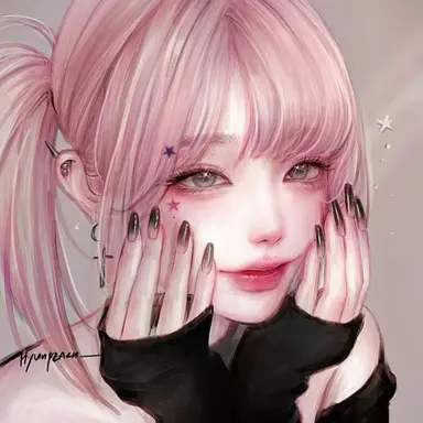 Profile image of 김여우