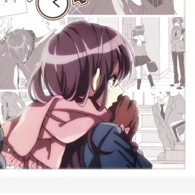 Profile image of 早坂あかり