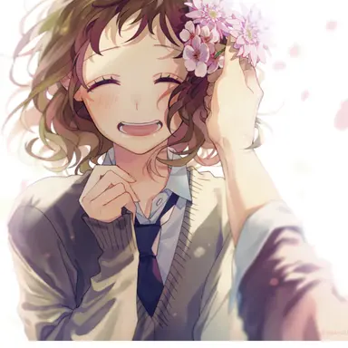 Profile image of 合田美桜