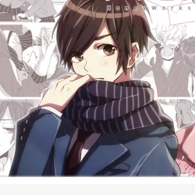 Profile image of 望月蒼太