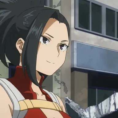 Profile image of 八百万 百